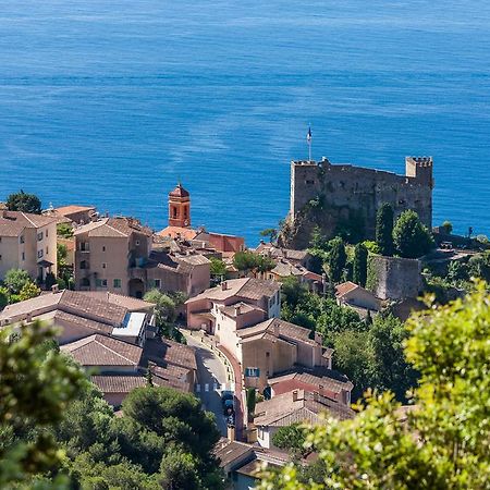 Hotel Le Grand Cap Roquebrune-Cap-Martin Kültér fotó