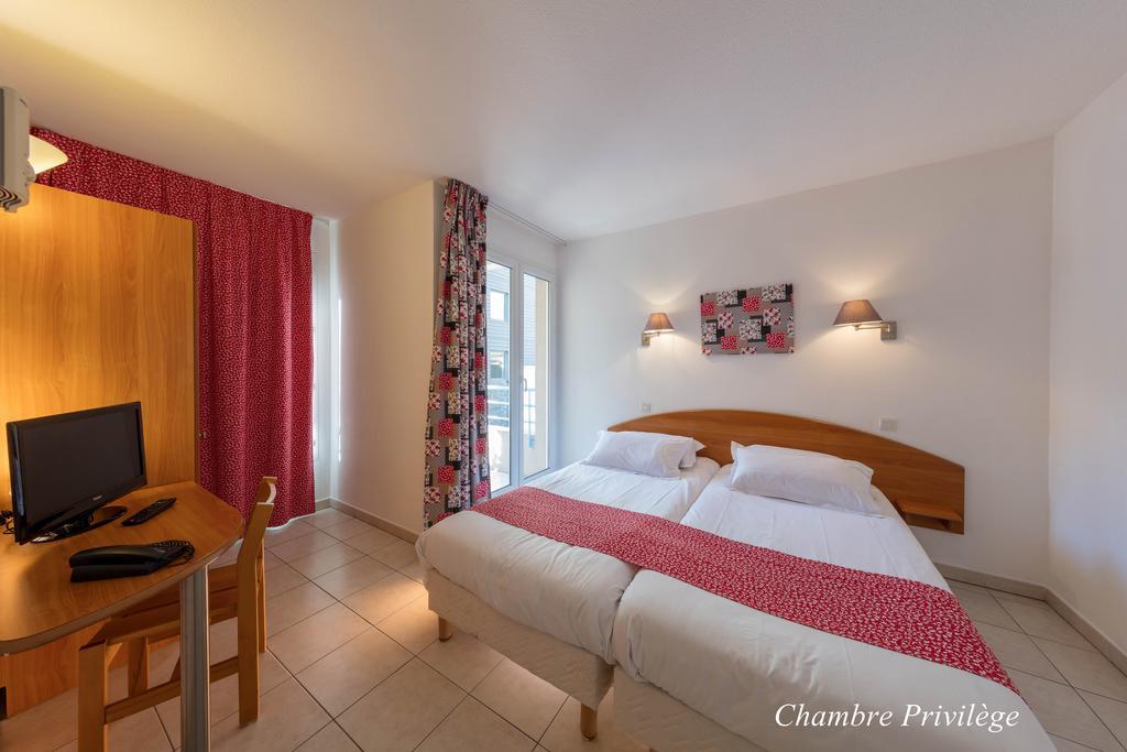 Hotel Le Grand Cap Roquebrune-Cap-Martin Kültér fotó