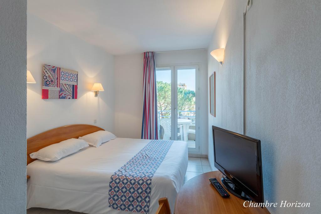 Hotel Le Grand Cap Roquebrune-Cap-Martin Kültér fotó