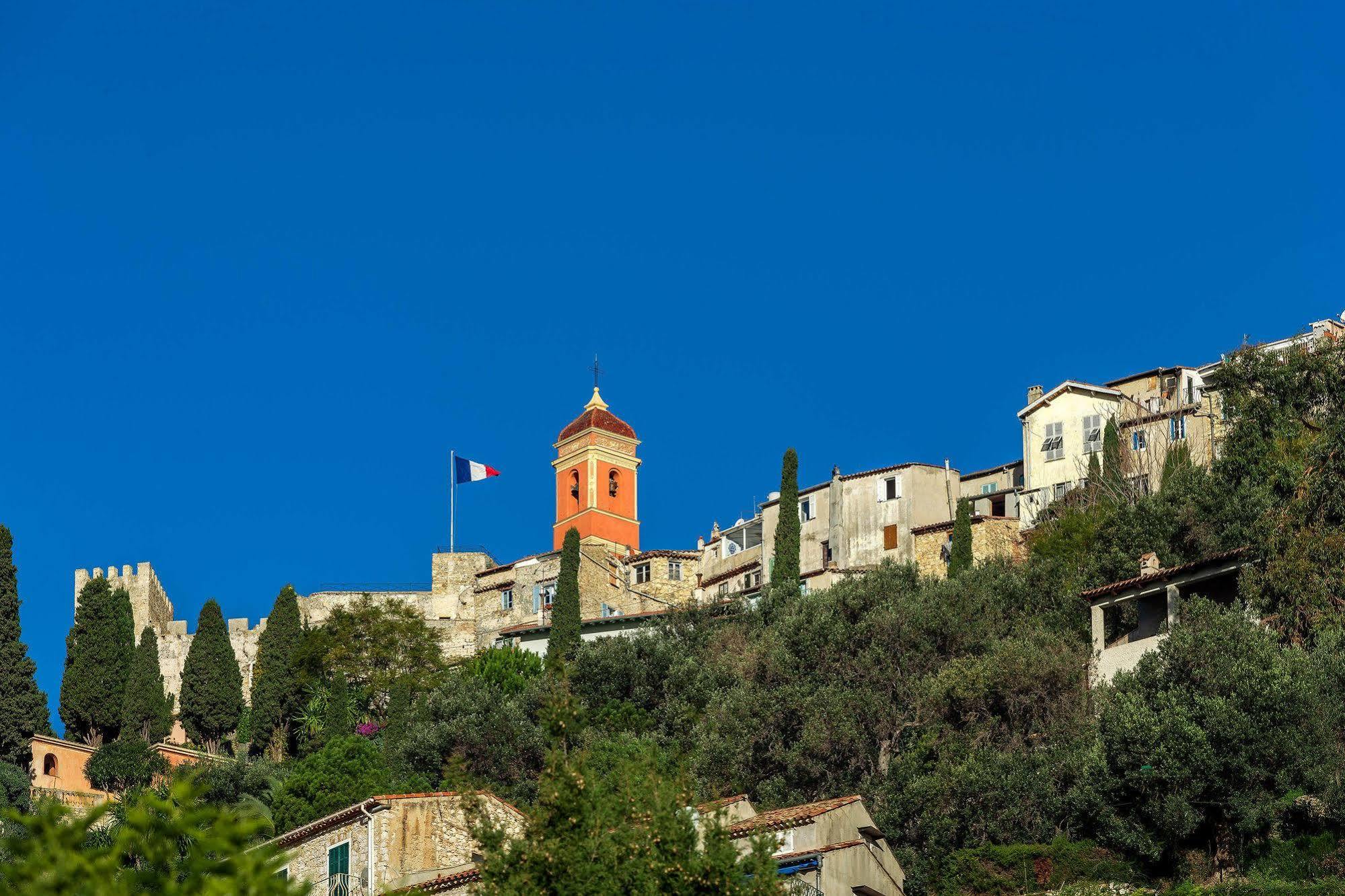 Hotel Le Grand Cap Roquebrune-Cap-Martin Kültér fotó